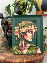 Load image into Gallery viewer, Demeter 8x10in Original
