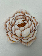 Load image into Gallery viewer, Peony 8.5x8in Original
