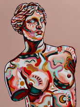 Load image into Gallery viewer, Venus de Milo Print
