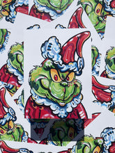 Load image into Gallery viewer, Grinch Print
