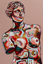 Load image into Gallery viewer, Venus de Milo Print
