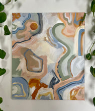 Load image into Gallery viewer, April I 20x24 Original Painting
